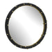 Uttermost - 08369 - Mirror - Helia - Antique Gold