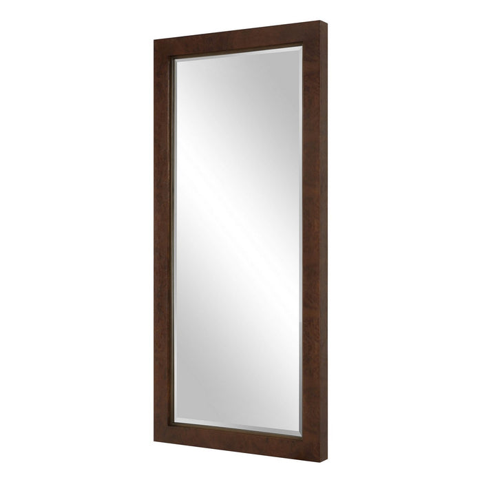Uttermost - 08374 - Mirror - Durant - Dark Bronze