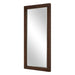 Uttermost - 08374 - Mirror - Durant - Dark Bronze