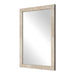 Uttermost - 08375 - Mirror - Pave - Golden Bronze