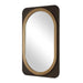 Uttermost - 08377 - Mirror - Condesa - Dark Bronze