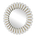 Uttermost - 08381 - Mirror - Miran - Antique Gold