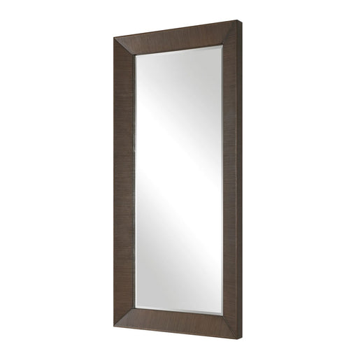 Uttermost - 08382 - Mirror - Pearce - Natural Walnut