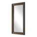 Uttermost - 08382 - Mirror - Pearce - Natural Walnut