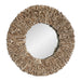 Uttermost - 08387 - Mirror - Rossetti - Natural
