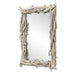 Uttermost - 08388 - Mirror - Rooted - Bleached