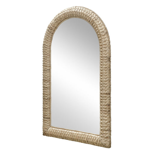 Twisted Mirror Natural