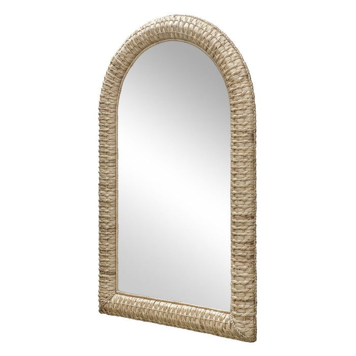 Uttermost - 08389 - Mirror - Twisted - Natural