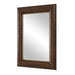 Uttermost - 08400 - Mirror - Donovan - Antique Gold