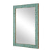 Uttermost - 08402 - Mirror - Coralie - Antique Gold