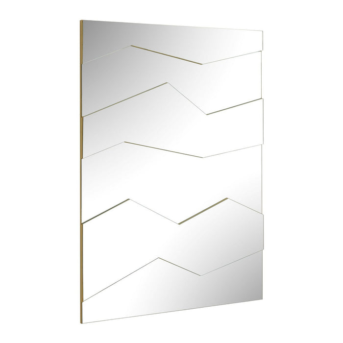 Uttermost - 08403 - Mirror - Fracture - Gold