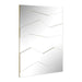 Uttermost - 08403 - Mirror - Fracture - Gold