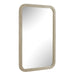 Uttermost - 08404 - Mirror - Emari - Gray