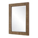 Uttermost - 08406 - Mirror - Aldous - Walnut