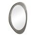 Uttermost - 08411 - Mirror - Schiller - Antique Nickel