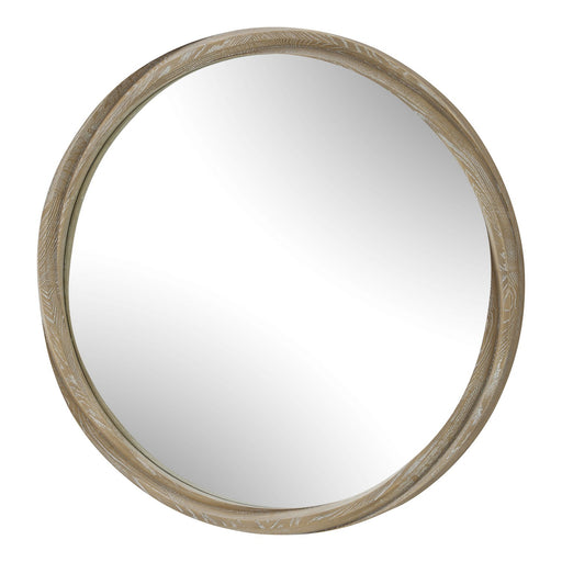 Uttermost - 08412 - Mirror - Landry - Natural