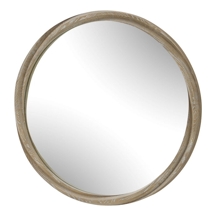 Uttermost - 08412 - Mirror - Landry - Natural