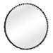 Uttermost - 08415 - Mirror - Grander - Charcoal
