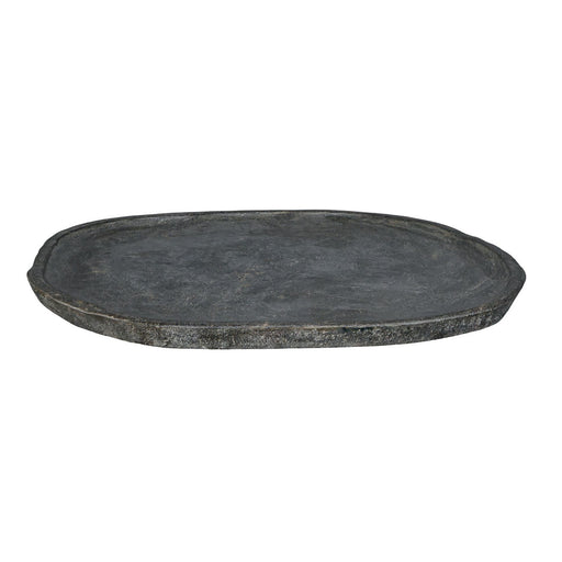 Stoneveil Tray Charcoal