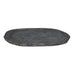 Uttermost - 17149 - Tray - Stoneveil - Charcoal