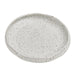 Uttermost - 18331 - Bowl - Stardust Ripple - Creamy White