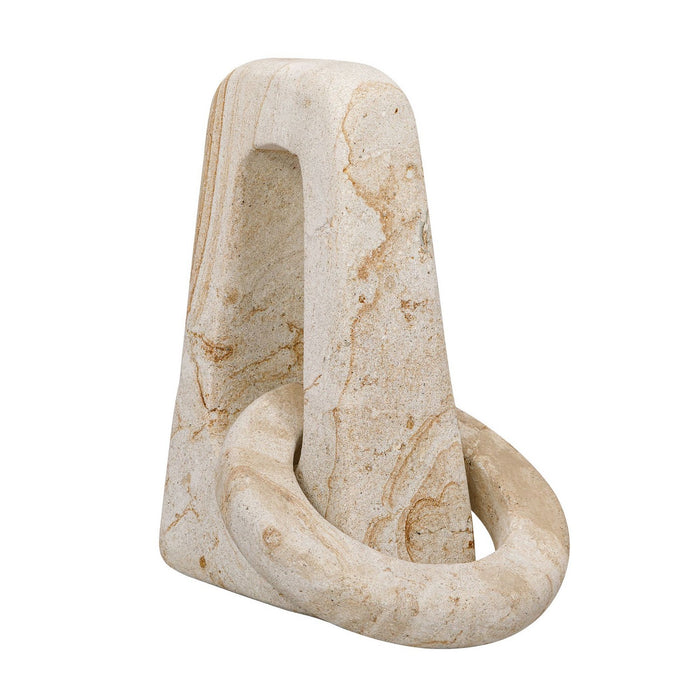Uttermost - 18355 - Sculpture - Continuum Stone - Natural