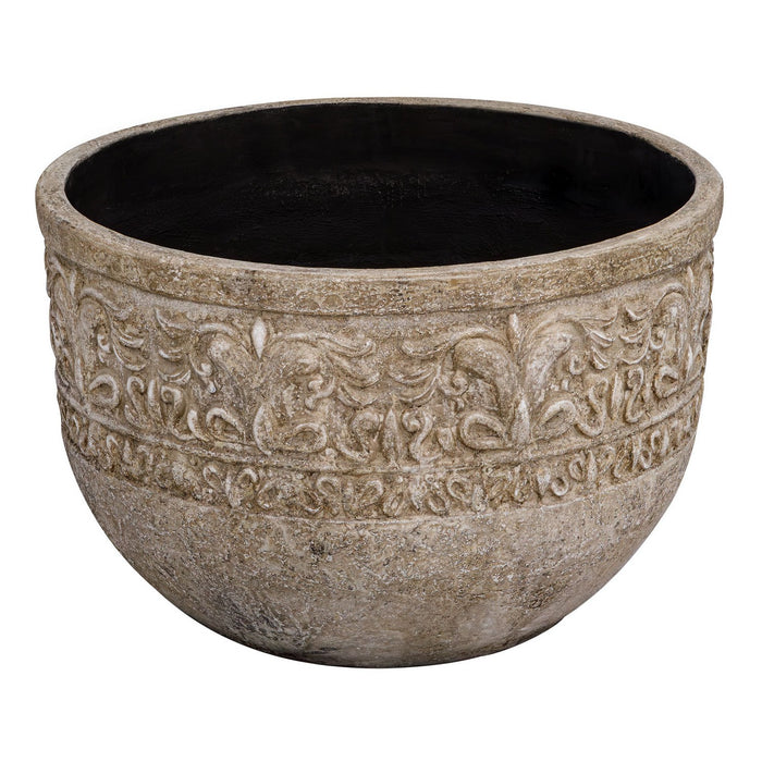 Uttermost - 18358 - Planter - Regalia - Weathered Stone