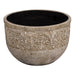 Uttermost - 18358 - Planter - Regalia - Weathered Stone
