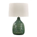 Uttermost - 30685-1 - One Light Table Lamp - Breya - Antique Brass