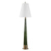 Uttermost - 30752 - One Light Table Lamp - Riccardi - Antique Brass
