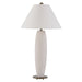 Uttermost - 30774 - One Light Table Lamp - Brinsley - Antique Brass