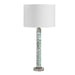 Uttermost - 30776 - One Light Table Lamp - Jameis - Antique Brass