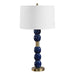 Uttermost - 30777 - One Light Table Lamp - Bellore - Antique Brass