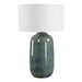 Uttermost - 30785 - One Light Table Lamp - Caliendo - Antique Brass