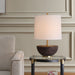 Uttermost - 30797-1 - One Light Table Lamp - Kalo - Antique Brass