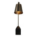 Uttermost - 30798-1 - One Light Desk Lamp - Hutchinson - Golden Bronze
