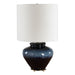 Uttermost - 30803-1 - One Light Table Lamp - Andrus - Antique Brass