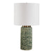 Uttermost - 30805-1 - One Light Table Lamp - Hensley - Antique Brass