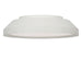 Generation Lighting - GLF1981MWT - LED Flush Mount - Nevado - Matte White