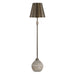 Uttermost - 30808-1 - One Light Buffet Lamp - Jaycee - Brushed Brass