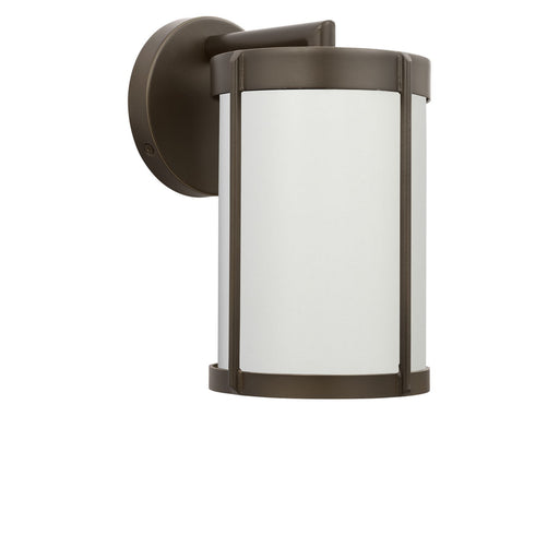 Luning One Light Lantern Antique Bronze