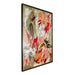 Uttermost - 32555 - Abstract Painting - Garden City - Black