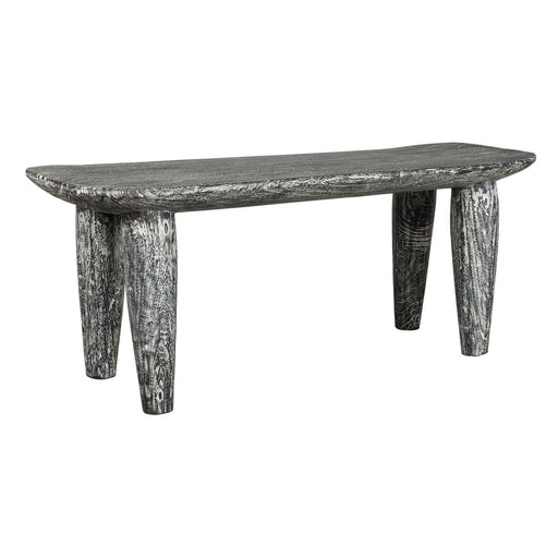 Uttermost - 50311 - Bench - Fade To Black - Black