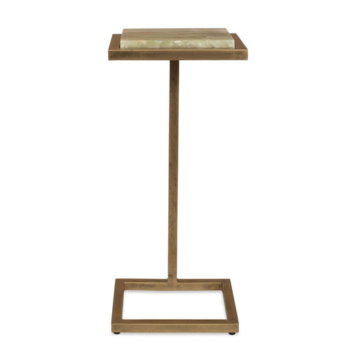 Uttermost - 50341 - Drink Table - Gamora - Antique Gold