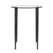 Uttermost - 50344 - Accent Table - Wren - Antique Brass