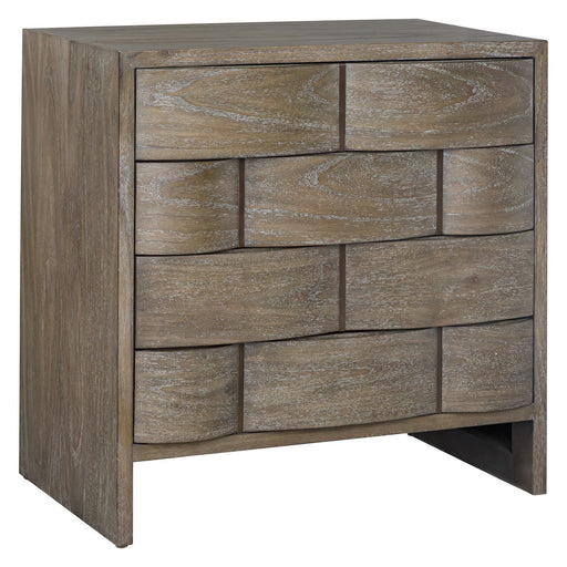 Lydon Chest Brown
