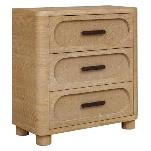 Scottie Chest Dark Bronze