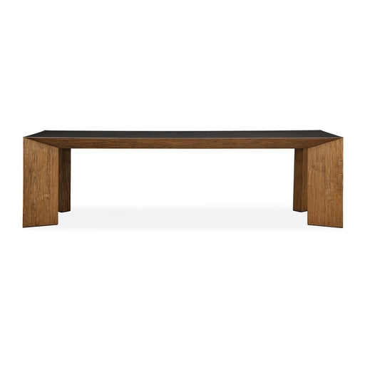 Kelvin Dining Table Textured Teak