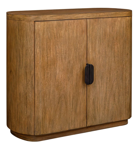 Newell Cabinet Dark Bronze