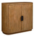 Uttermost - 50377 - Cabinet - Newell - Dark Bronze